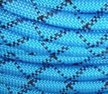 <span class=keywords><strong>Corde</strong></span> d'<span class=keywords><strong>escalade</strong></span> d'arboriste à double tresse de 1/2 pouces par 150 pieds. - Product Image 6