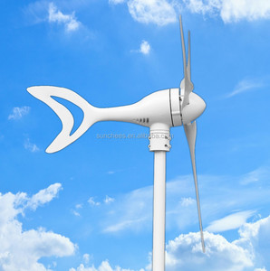 Vertical Wind 10kw for Home Wind WTS 300w-5000w Vertical Wind 10kw for Home WTS 300w-5000w - Product Image 3