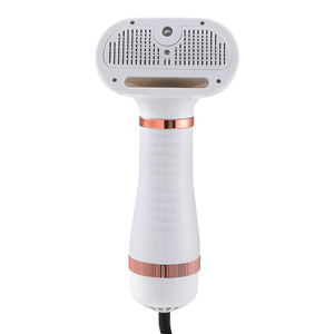<b>Pet</b> Grooming Comb Hair Dryer All In One For Dogs Cats With Charge Power 220V 110V EU US Plug - Product Image 2