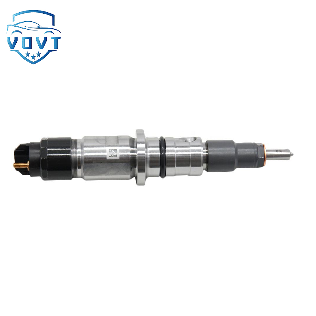 High Quality Diesel injector 0 445 120 020 0 445 120 020 Diesel Fuel Injector for Bosch Spare Part