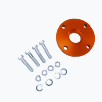 Entretoise d'arbre de transmission pour Toyota Hilux Vigo / Hilux Revo / Fortuner 4x4