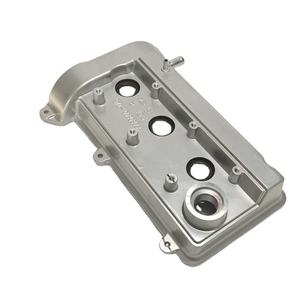 汽车气门室盖铝合金发动机气缸盖气门室盖372-1003010为奇瑞qqq3风云<span class=keywords><strong>2</strong></span> - Product Image 1