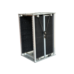 535*530*563 מ "מ חדש smt antistic esd pcb עם התאמת חגורה התאמת חגורה מדפים & מדפים - Product Image 3