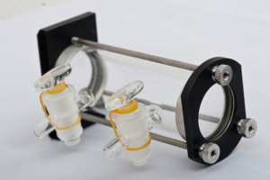 Spectromètre FTIR Wqf-530a, plage de longueur d'onde 7800-3500 cm-1, résolution 0,85 cm-1, précision 0,01 cm-1, Ethernet, Wifi, garantie 1 an, US - Product Image 6