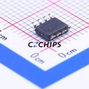 Émetteur-récepteur de CAN de puce IC de circuit intégré SOIC-8 TCAN1051HGDR original et neuf - Product Image 2