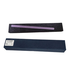 Rosa 7*115 7*120 7*130 7*145 7*155 8*145 8*155 8*165 8*185 Nd:YAG varilla de cristal láser para máquinas de soldadura láser YAG - Product Image 6