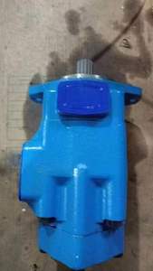 Bomba de Paletas Hidráulica 4525V-42A12-1DA-22R 4525V 4535V Bomba Hidráulica Doble de Alta Presión 4535V-75A35-86CC-22L - Product Image 5