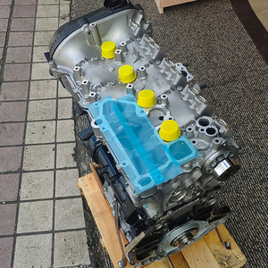 Aceite de Motor 2.0T de Alto Rendimiento EA888-CAW CNC CUJ, Fabricantes de Aceite de Motor Diésel de China, <span class=keywords><strong>Precio</strong></span> de Aceite de Motor para Automóviles <span class=keywords><strong>Audi</strong></span> - Product Image 6