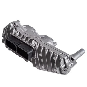 Unité de commande de transmission HXT Reman DPS6 TCU TCM A2C30743000, boîte de vitesses à double embrayage 6 vitesses, pièces de rechange pour Renault - Product Image 1