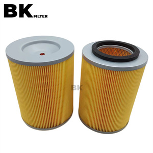 ไส้กรองอากาศ BK FILTER รุ่น 16546-80G00 104N00 16546-87G00 สำหรับรถยนต์ฟอร์ด คูก้า เทรลเบลเซอร์ - Product Image 1