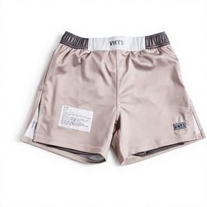 Custom Men's Heat-Transfer Printed Light Weight MMA Boxing <b>Shorts</b> for UFC <b>Grappling</b> - Product Image 4