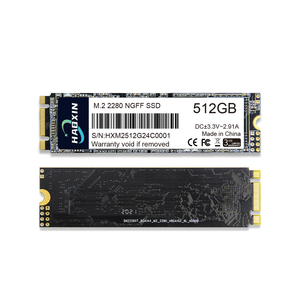 SSD Eksternal OEM SATA III NGFF M.2 2280 128 GB hingga 1TB untuk Laptop dan Desktop, Cangkang Logam Baru SATA 3.0 - Product Image 6