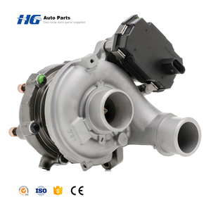 <span class=keywords><strong>Precio</strong></span> de Fábrica, Piezas de Automóvil GTB1752VK 784114, Turbocompresor 28231-2F000 28231-2F001 para Hyundai IX35 Tucson <span class=keywords><strong>Kia</strong></span> Sportage <span class=keywords><strong>Sorento</strong></span> <span class=keywords><strong>Turbo</strong></span> - Product Image 2