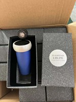 Vente en gros 2 en 1 Loupe d'inscription diamant 30X Visionneuse d'inscription laser Loupe de bijoux Portée Outils de pierres précieuses