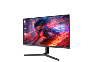 27 Inch 5K <b>Gaming</b> Monitor 5120×2880 Fast IPS Frameless 70Hz 1ms Joystick <b>Control</b> LCD Computer Display For Office <b>Gaming</b> - Product Image 4