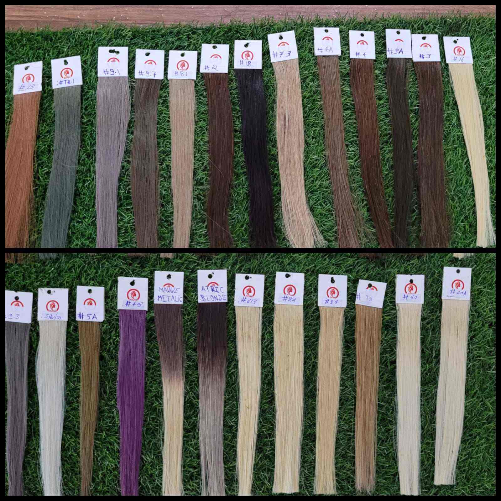 7.3, 8.1, 9.7, 9.1, 33, 60A, 60, 10, 24, 22, 5A