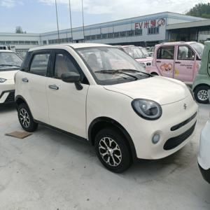 Véhicules électriques chinois XB YW de haute qualité, micro-légers, à propulsion arrière, nouvelle énergie, charge rapide, autonomie 201-300 km, climatisation - Product Image 4