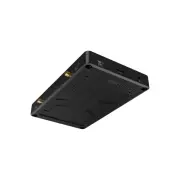 Monitor FPV de 5 Pulgadas 800x480 con Pantalla IPS, Receptor de Diversidad de 5.8GHz y 40 Canales, 1000lux, DVR y Batería Integrada para Sistemas de Carreras FPV - Product Image 5