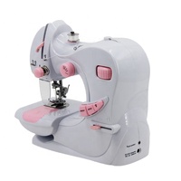 Machine à coudre multifonctionnelle pour usage domestique, machine à coudre papillon