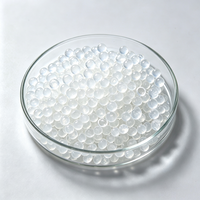 Gel de silice 25 kg, déshydratant, billes de gel de silice 3-5 mm