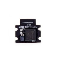 Module de caméra thermique d'imagerie thermique miniature infrarouge à ondes longues minuscule 1-C adapté à de nombreux domaines