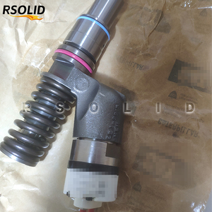 Inyector de Combustible Rsoliddiesel 249-0713 10R-3262 2490713 10R3262 515-12499 C13 C11 345D 349D 972H 980C D8N 730 HEUI - Product Image 4