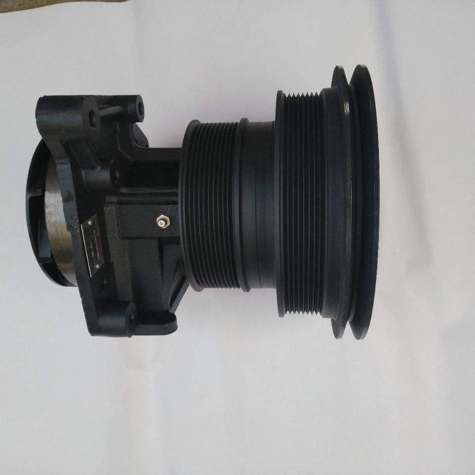 Shaanxi Shacman F3000 Truck Water Pump - OEM 612600061364