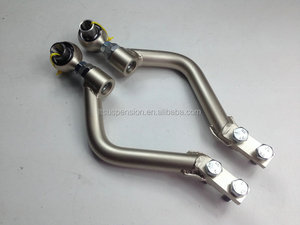 Tige de Tension Avant Haute Performance RTS YZ054D avec Roulements Sphériques pour Toyota Chaser / Cresta JZX90 / JZX100 92-01 - Product Image 5