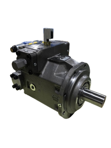 Bomba Hidráulica A4VSO40 A4VSO71 A4VSO125 A4VSO180 A4VSO250 A4VSO500 A4VSO750 A4VSO355 A4VSO1000 con A4VSO40 A4VSO71 A4VS - Product Image 6