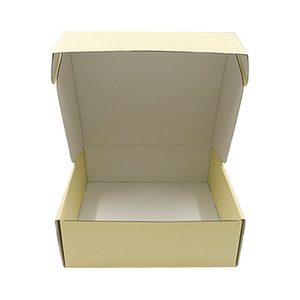 Eco Friendly Durable Custom Logo Pack Folding Shipping Corrugated <b>Box</b> Mailing Kraft Paper Carton Mailer <b>Box</b> Wholesale - Product Image 4