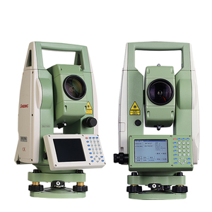 Estación Total de Topografía Sin Reflector Total Station Sanding STS-772R10L WinCE con Medición de 1000m - Product Image 4