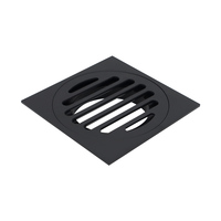 Drain de sol en laiton dissimulé anti-odeur carré moderne pour accessoires de douche de salle de bain Drain de sol en laiton