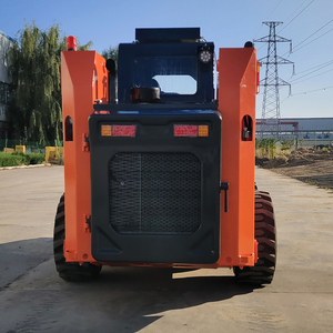 Rueda Delantera de Construcción de Alta Resistencia, 700kg 850kg 950kg, Motor de 55kw, 1 Año de Garantía, Envío Gratuito para Construcción - Product Image 6