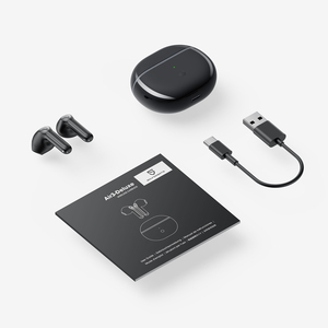 <span class=keywords><strong>2022</strong></span> haute sensibilité SoundPEATS Air3 Deluxe Smart Touch Tws écouteurs écouteurs casques de jeu <span class=keywords><strong>sans</strong></span> <span class=keywords><strong>fil</strong></span> faible latence <span class=keywords><strong>meilleur</strong></span> vendeur - Product Image 6