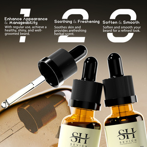 Olio <span class=keywords><strong>per</strong></span> <span class=keywords><strong>Barba</strong></span> al Rosmarino all'Ingrosso, 100% Puro Olio Organico <span class=keywords><strong>per</strong></span> la Crescita della <span class=keywords><strong>Barba</strong></span>, <span class=keywords><strong>Set</strong></span> Personalizzato <span class=keywords><strong>per</strong></span> <span class=keywords><strong>Uomo</strong></span> - Product Image 5