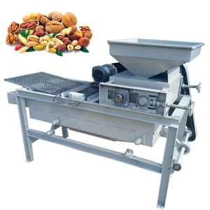 Máquina para Romper Cáscaras de Nueces Secas, Máquina para Descascarar Almendras - Product Image 3