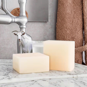 สบู่นมแพะธรรมชาติสำหรับเด็<span class=keywords><strong>ก</strong></span>ทำโลโก้ได้ตามต้องการสบู่ทะเลเกลือข้าวมะพร้าวผสมสมุนไพร<span class=keywords><strong>ก</strong></span>้อนแข็งสำหรับให้ความชุ่มชื่นและทำให้ขาวขึ้น - Product Image 2