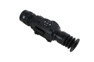 Caméra monoculaire de chasse Lasershot à vision de jour et de nuit, imageur thermique pour appareil Fwdtw50-a, lunette thermique - Product Image 4