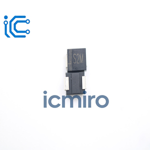 ICMICRO มีสินค้าในสต็อก ไมโครคอนโทรลเลอร์ MCU ของแท้จาก Microchip ผู้จัดจำหน่ายที่เชื่อถือได้ S2M - Product Image 1