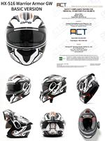 Casque de moto intégral modulaire, EPS haute densité renforcé, double visière, certifié DOT, vente en gros d'usine, casque de sécurité personnalisé