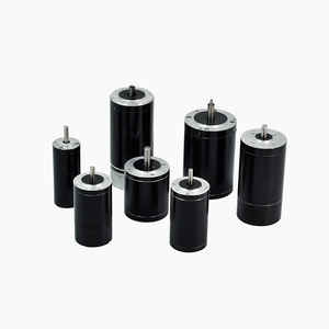 PrimoPal 42mm BLDC 电机 12V 18V 20V 24V 出厂价 三相 3000rpm 无刷电机，适用于办公自动化 - Product Image 6