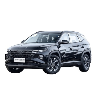 Acceptation des commandes personnalisées – Dépôt pour Hyundai <span class=keywords><strong>Tucson</strong></span> SUV d'occasion, traction avant, modèles 2023, 2022, 2018, 2017 – Voiture à essence chinoise - Product Image 1