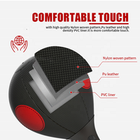 Sac de frappe gonflable autonome populaire pour la maison, avec application sans fil, pour le kick-boxing et l'entraînement physique