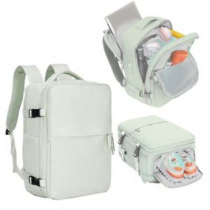 Custom Casual Gym Sport Duffel <b>Bag</b> Business Computer Waterproof Backpack Luggage & Travel <b>Bags</b> - Product Image 3