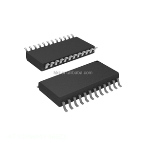 24 SOlC (0.295 "7,50mm de ancho) Embedded Comprar componentes electrónicos en línea original - Product Image 1