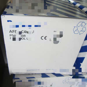 وحدة توسعة Afpx-c40r-f Fp-x C40r جديدة، شحن سريع، أصلية وجاهزة للتسليم، وحدة تحكم صناعية مخصصة - Product Image 1