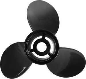 Mới winibo OEM nhôm phía ngoài cánh quạt 14.25x21 Pitch | 48-832832a45 (nâng cấp cao su HUB Bộ dụng cụ bao gồm) phù hợp - Product Image 1