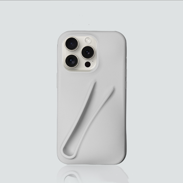 The Best Sale New Custom Lip Gloss Phone case  Can Accommodate Lip Gloss Suitable for Lipstick Lip Balm for Iphone15 Pro Max
