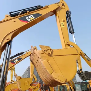 Gebruikte Rups Kat 305.5e Rupsgraafmachine Bijna Nieuw Van Japan Second Hand Rups Cat 305.5 Rupsgraafmachine Op Voorraad