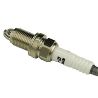 Bougie d'allumage pour moteur à gaz naturel 4955850 A112, modèle 4937472, 3 électrodes pour moteurs cumminer
